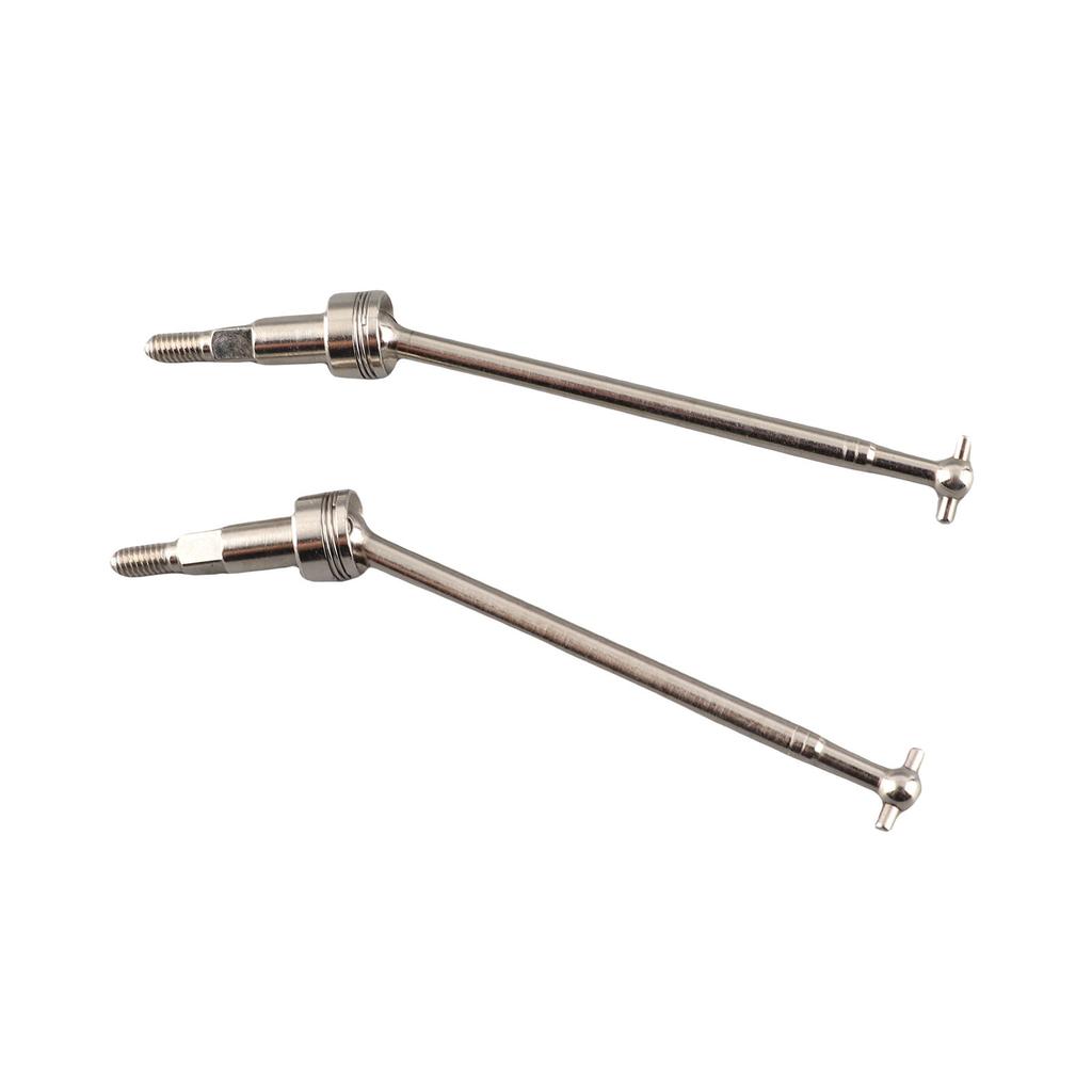 Drive Axle, High , Perfect Replacement Parts, Exquisite Apprance, for 1/12 9200-9203 Model Car, Improve Performance, Fun Remote Con