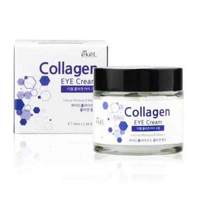 Kollagen Augencreme 70ml