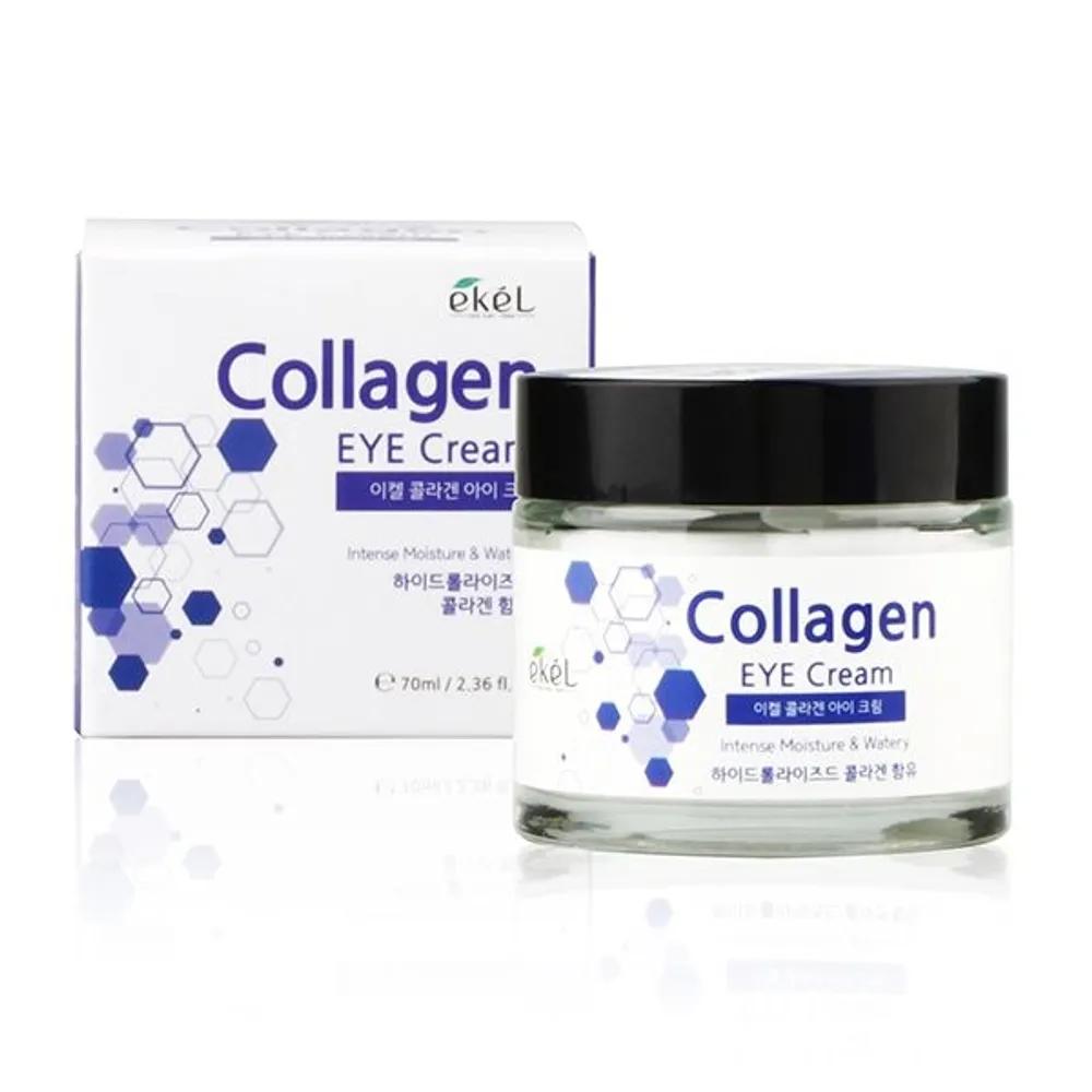 Collagen Eye Cream 70ml