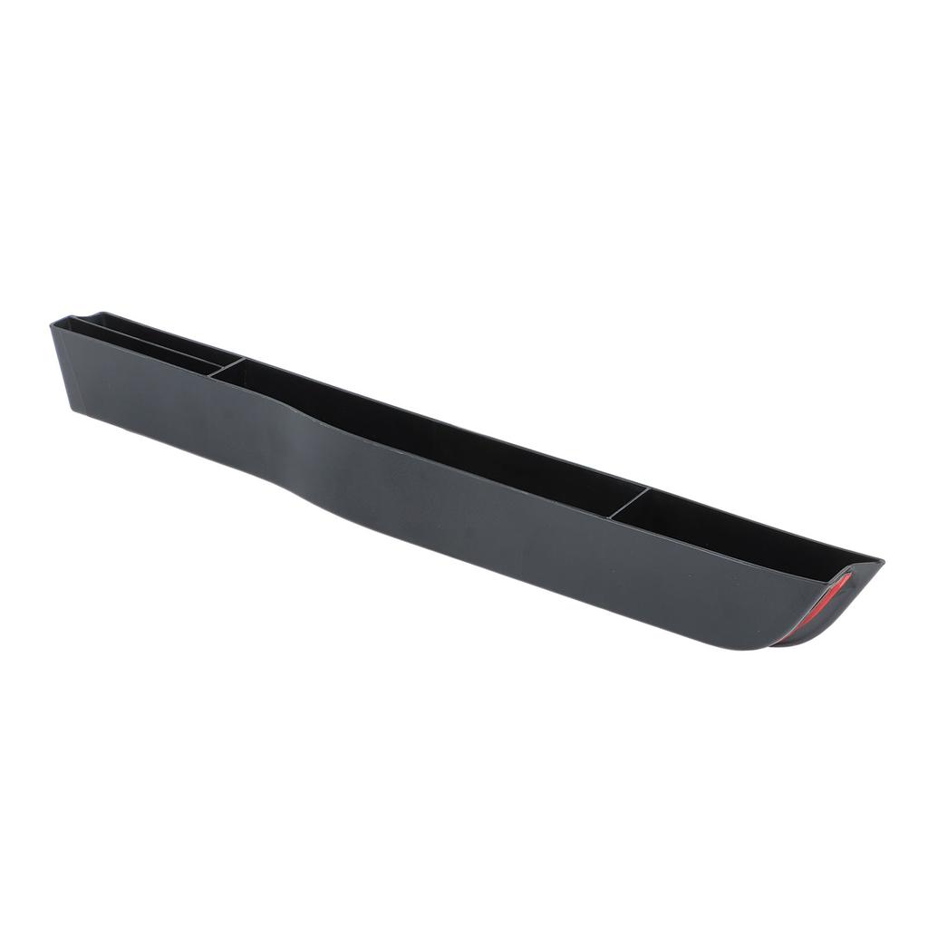 Car Seat Gap Filler Side Pockets Auto Console Organizer Replacement for Land Rover Discovery Sport L550 2014‑2019