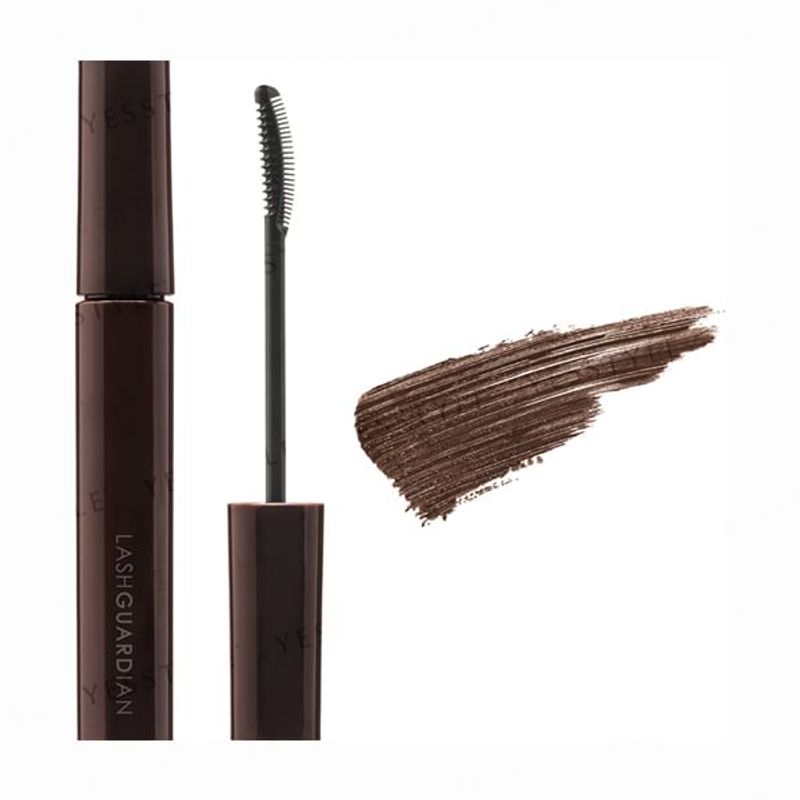 Elizabeth - Lash Guardian Underground Mascara
