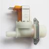 DD81-02265A Sam-sung (OEM) Dishwasher Water Inlet Valve Parts - Replace Model 6740000046A 10A50100 ect Compatible with Samsung, Yellow, 3.2 x 1.5 x 3