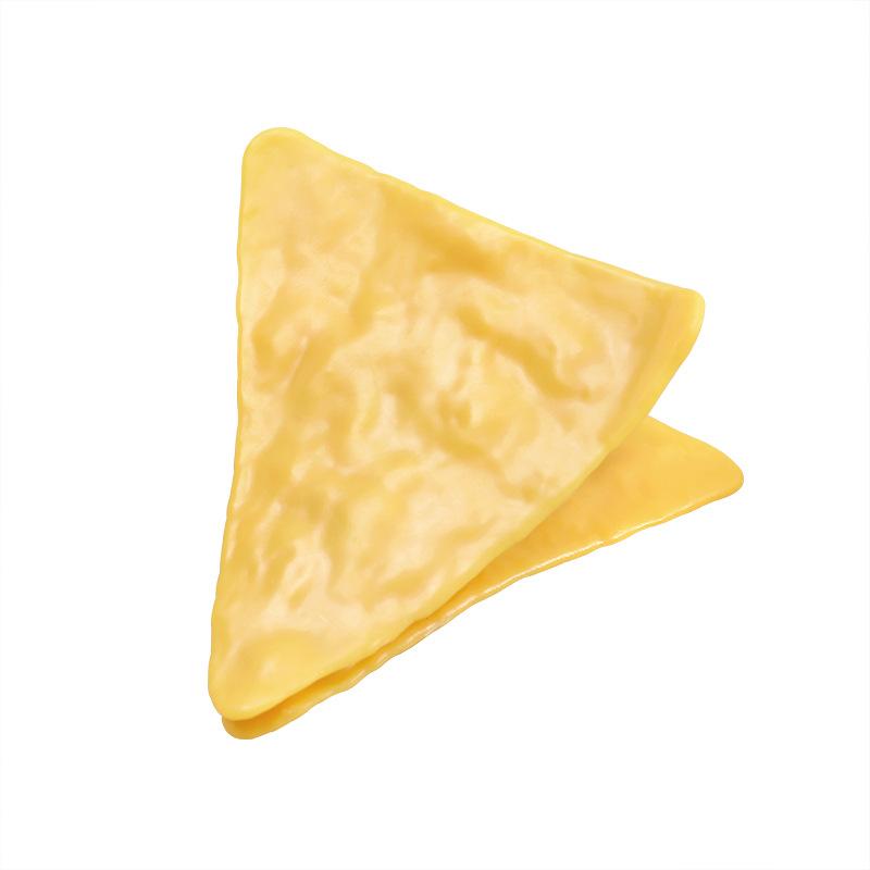 Simulated Potato Clips for Home Storage, Creative Snacks Sealing, Plastic Storage Clip, Edge Seam Positioning Clamp, Kitchen Too