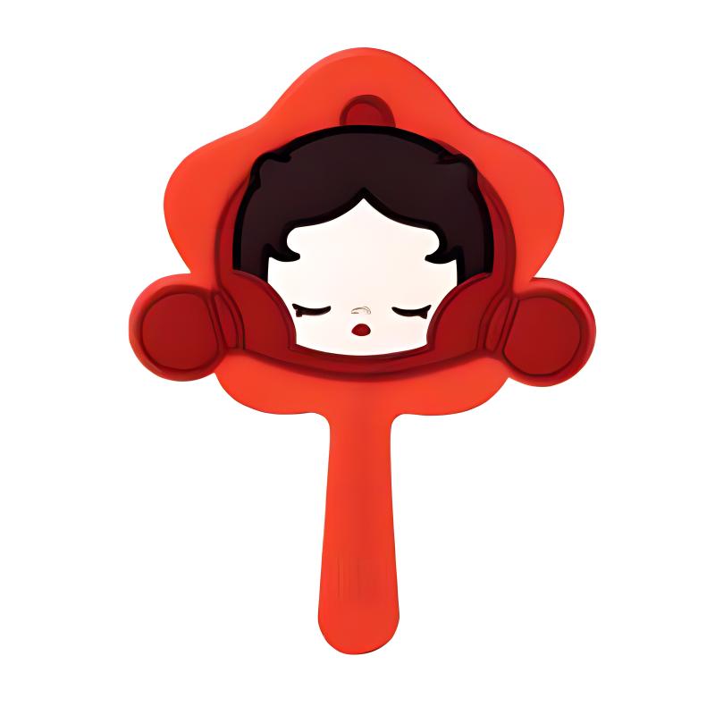 New POP MART X Nayuki's Tea Dominant Fresh Fruit Tea, Mirror IP Merch PPMT-2310-0060