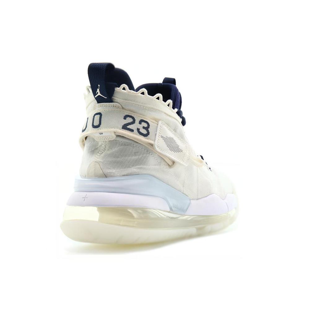 Jordan Proto Max 720 Pale Ivory Midnight Navy BQ6623-104