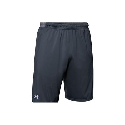 Shorts polyvalents de couleur unie décontractés pour hommes gris 1351350-008