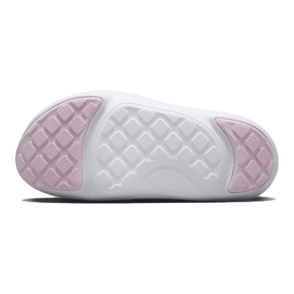 Ny Nike Aqua Swoosh Sandal GS 'Pink Foam' FV6363-600