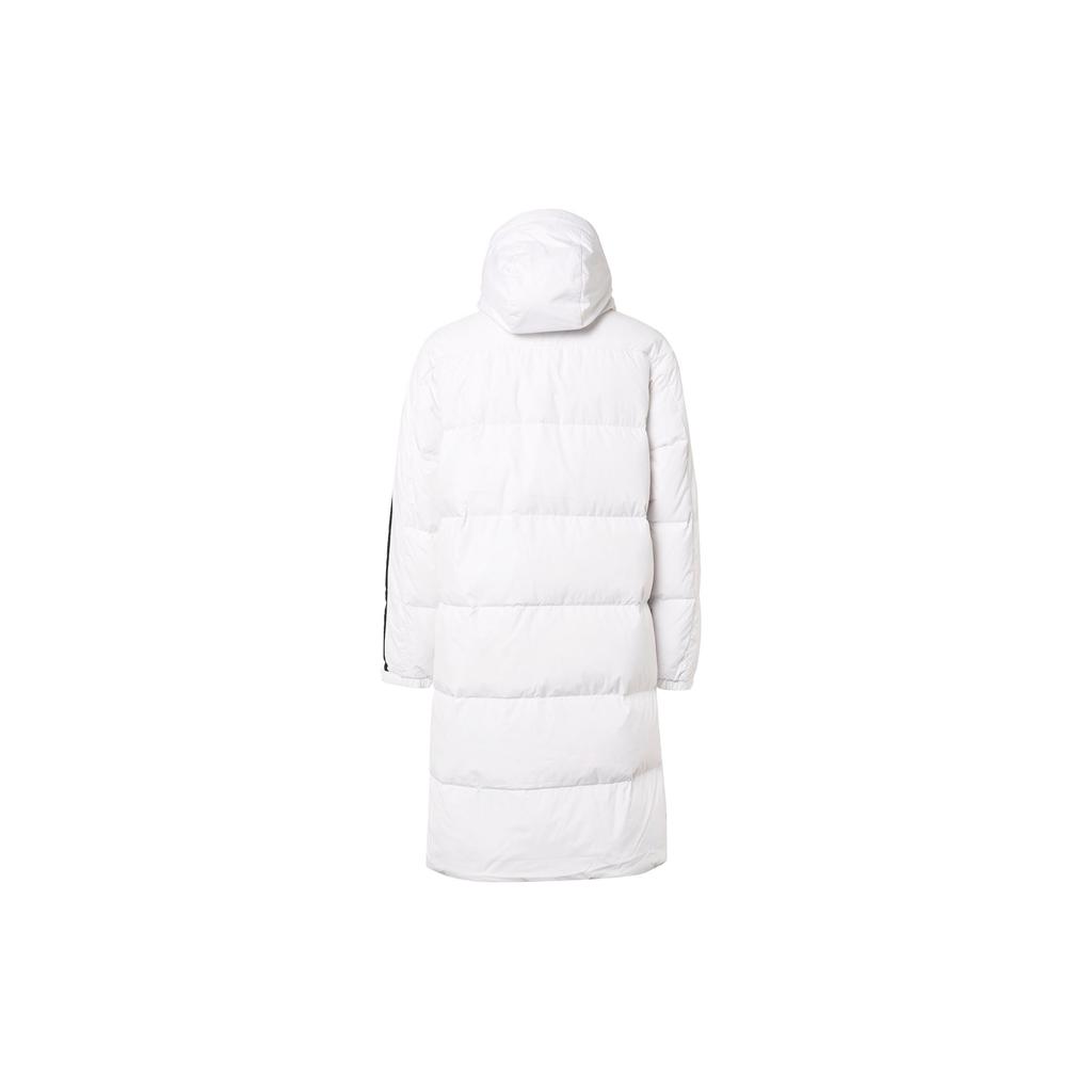 adidas 3 Stripes Down Jacket Men's White IT8713
