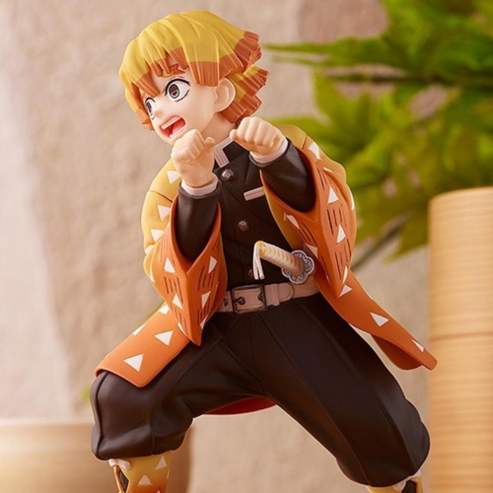 

Компания Good Smile Company Праздничный парад компании Good Smile Agatsuma Zenitsu