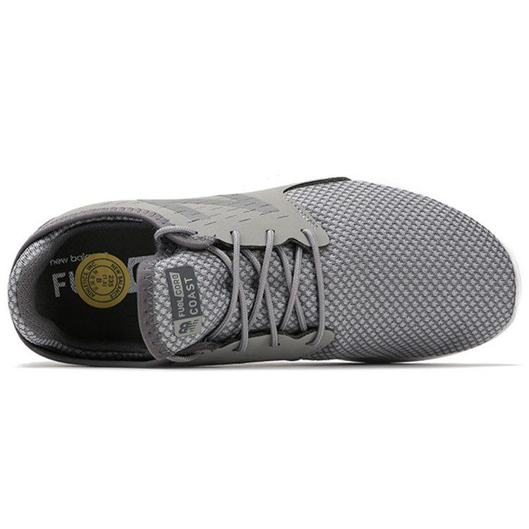 New Balance FuelCore Gris 'Gris Blanco' Mujer WCOASGY3