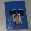 (Unopened) Mark Solo Album Vol. 1 Bonus Pokémon Included
