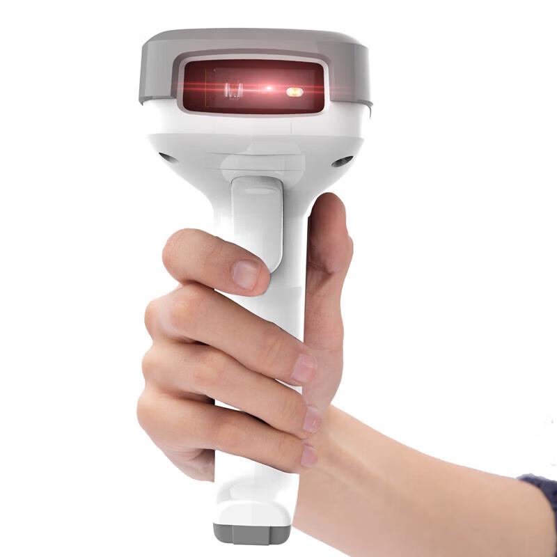 Deli Multi-Function Barcode & QR Scanners
