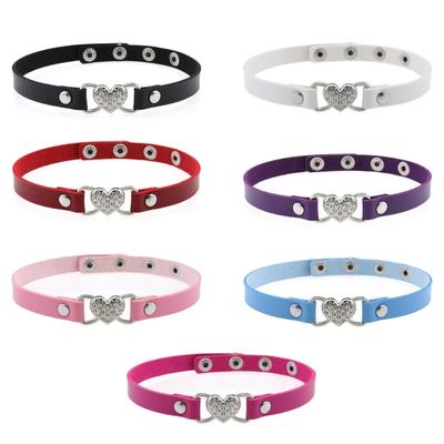 Halskjeder og anheng – Chokers
