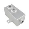 1L Aluminum Air Breather Tank with Filter for Universal Cars