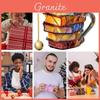 Gėrimo indai – Puodeliai