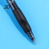 Journaling And Planning Pens Retractable Erasable Gel Pen, 0.5mm Fine Point Clickable Thermal Reusable Copybook Friction Correction Pen for