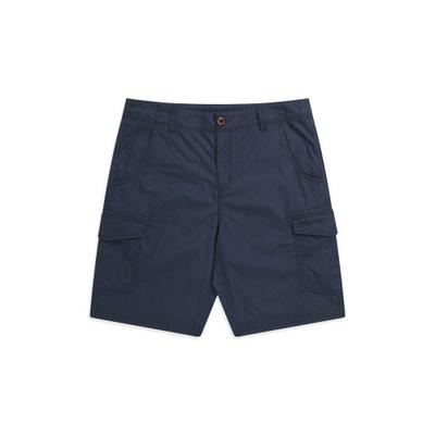 Mens Atlantis Organic Cargo Shorts