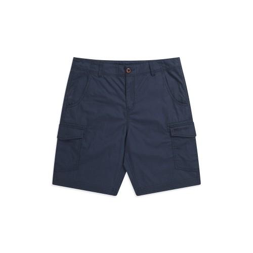 Animal Mens Atlantis Organic Cargo Shorts