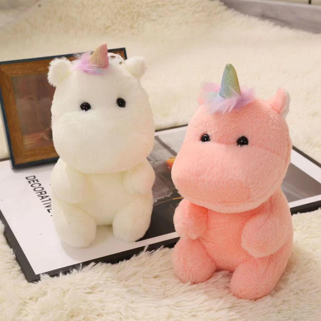Eight-Inch Claw Machine Plush Toy - 25cm Wedding Toss Doll