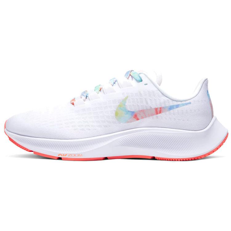 New Nike Air Zoom Pegasus 37 Tie Dye Women's DD9667-100