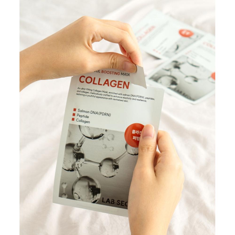 Labseoul Boosting Mask 10 Sheets