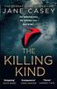 The Killing Kind by Jane Casey Paperback Book 9780008404963