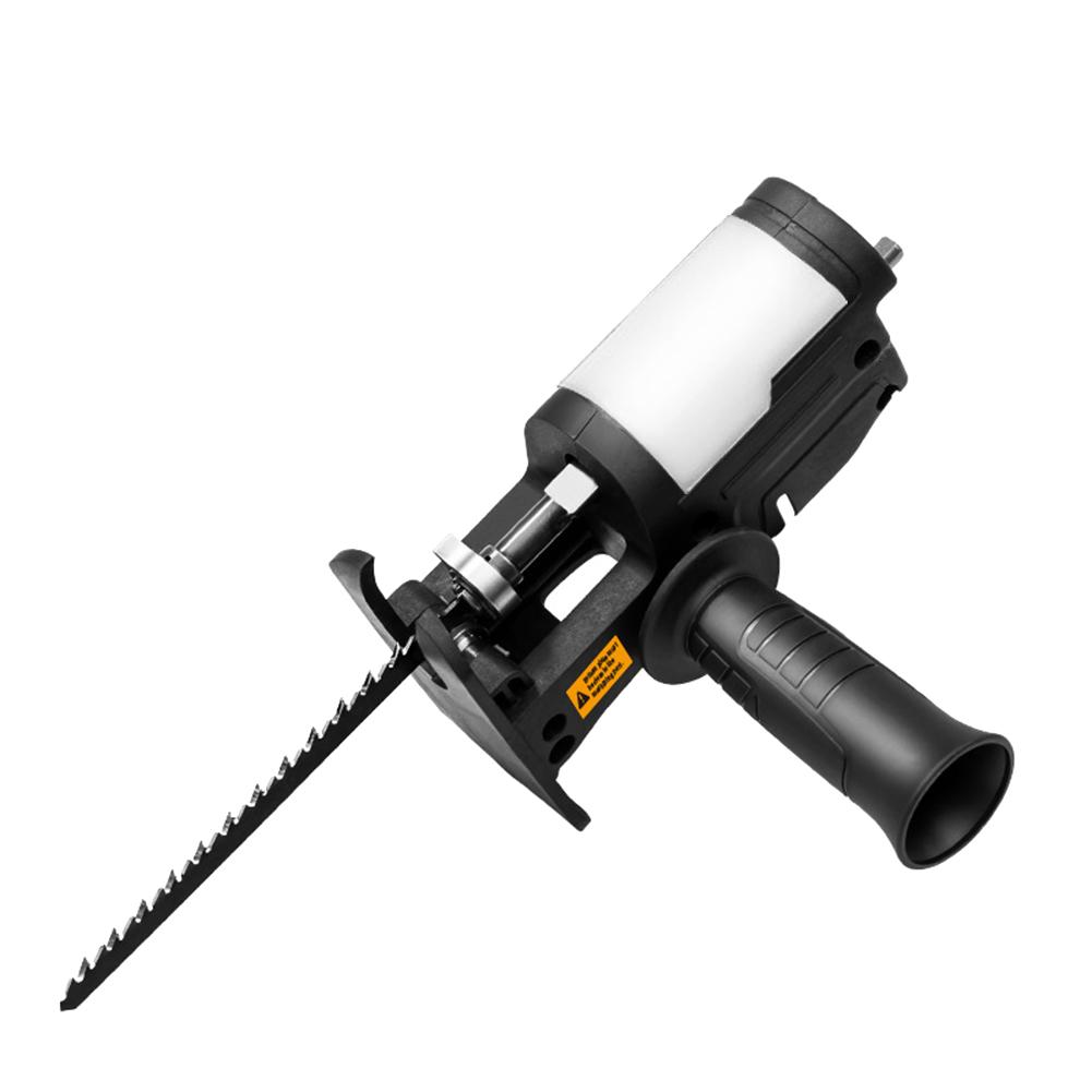 Multifunctional Electric Drill Modified Electric Saw Reciprocating Saw Adapter