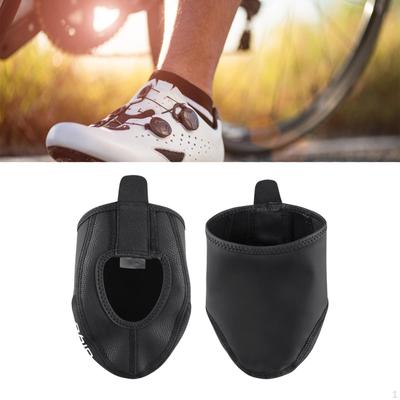 Forefoot Off Loading Shoe Covers Half Sole Protectors Comfortable Cycling Shoes
