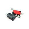 5pcs V-156-1C25 Micro Switch 16A 250VAC SPDT Momentary Travel Limit Switch 1NO1NC Lever Roller