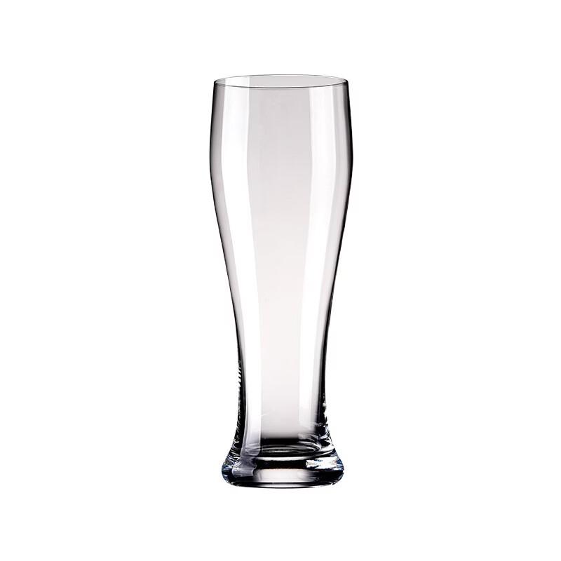 Shangqi Thickened Glass Beer Mug