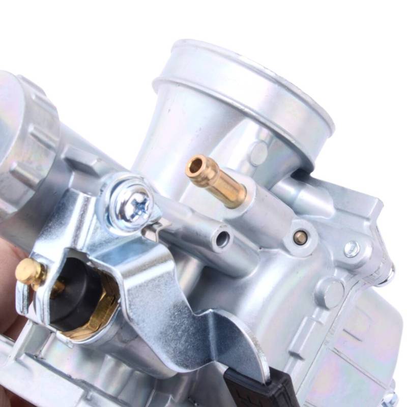 26mm Carburetor Air Filter Set Fit For Mikuni 110cc 125cc 140cc YX Lifan SSR Pit Dirt Bike New