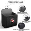 Car Storage Bag Car Air Outlet Debris Bag Vent Dashboard Organizer Box For BMW M Performance E46 E47 E49 F30 F80 E36 E46 E93 E92