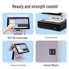 Hamilton HM-T2 Touchscreen POS System CN plug (adapter included)