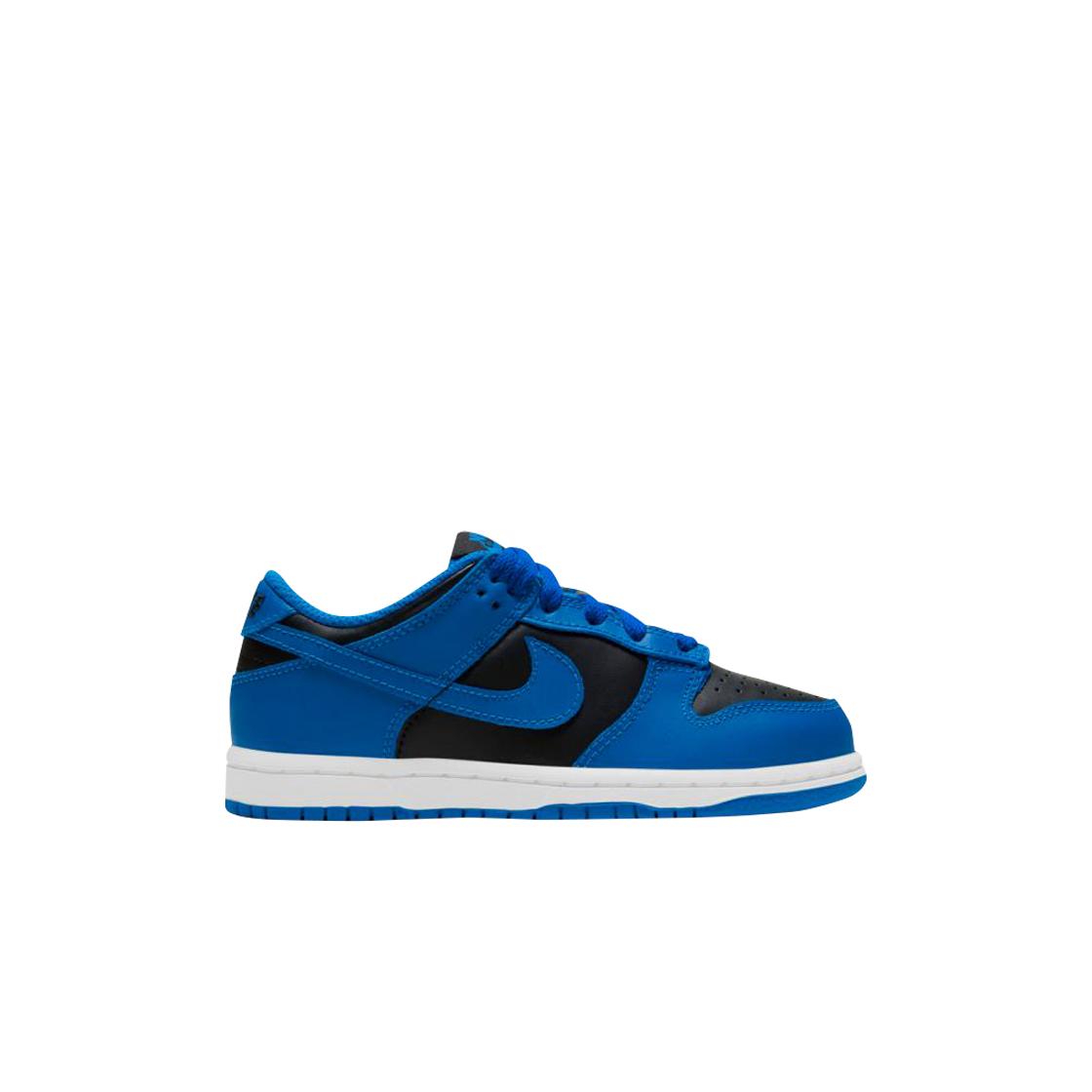 

(ps) Nike Dunk Low Retro Hyper Cobalt 220