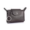 New Mini Exquisite Change Bag Lightweight Fashion Dumpling Bag Women's Fashion Niche Keychain Coin Storage Bag