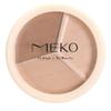 MEKO - Professional Makeup Concealer Palette 01 Light