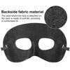 Masquerade Masque for Men Women Vintage Venetian Half Face Masque for Halloween Mardi Gras Cosplay Party Prom Ball Costume