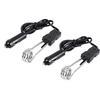 12V 24V 120-140W Car Immersion Heater Portable High Quality Safe Warmer Auto Electric Tea Coffee Water Heater Hand Warmer