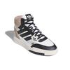 Adidas Drop Step SE fehér fekete szürke uniszex tornacipő felhő-fehér mag-fekete szürke-egy GV9323