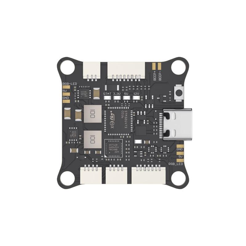 GEPRC Fettec G4 Alpha FPV Racing Drone Flight Controller (CN version)