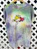 Vintage 1990s Calvin and Hobbes Cartoon Funny Graphic Tshirt / Small