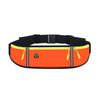 Unisex Waterproof Anti-Theft Elastic Sports Waist Bag for Running & Cycling