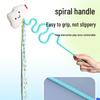 Interactive Butterfly Feather Cat Toy