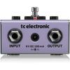 TC ELECTRONIC CHORUS 3rd DIMENSION CHORUS