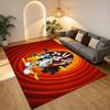 Looney Tunes Living Room Nonslip Area Rug Soft Carpet For Bedroom Game Playroom Sofa Office Home Decor Doormat Christmas Gift C929423