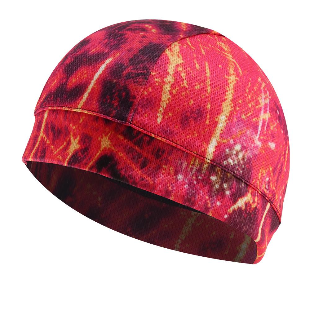 Cappelli con stampa casual da uomo