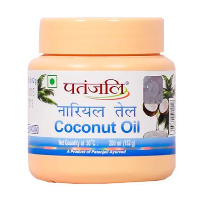 Coconut Oil (200 Ml), Coconut Oil