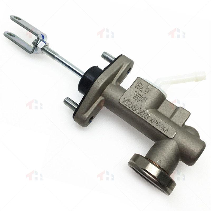 1608000XP64XA clutch master cylinder is suitable for Great Wall HAVAL H5 WINGLE 5 WINGLE 6 diesel engine GW4D20 original parts