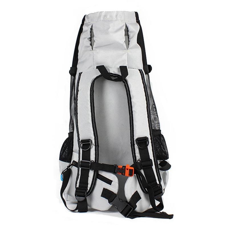 pet outdoor backpack