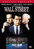 DVD  - Wall Street (Special Edition)  Japan Movies & DVD Used